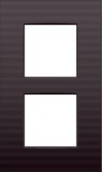 Niko  NIKO Intense Dark Brown - COVERPL 2GANG 60 BROWN 