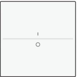 Niko  NIKO RF/Funk - ROCKER RF / DOMOTICS I-0 