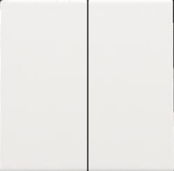 Niko  NIKO RF/Funk - SET DOUBLE PUSH BUTTON 