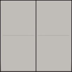 Niko  NIKO Hue - DOUBLE KEY HUE 