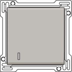 Niko  NIKO Pure Champagne - ROCKER+LENS CHAMPAGNE 