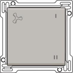 Niko  NIKO Pure Champagne - ROCKER CHAMPAGNE 'VMC' 