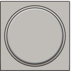 Niko  NIKO Pure Champagne - SET PUSH-B. 6A CHAMP. 