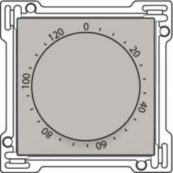 Niko  NIKO Pure Champagne - SET TIMER 120MIN CH. 