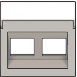 Niko  NIKO Datacom - CPL DATA OBLIQUE CHAMP. 