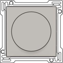 Niko  NIKO Pure Champagne - SET SWITCH FAN 