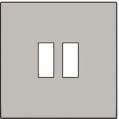 Niko  NIKO Pure Champagne - SET USB CHARGER CHAMP. 