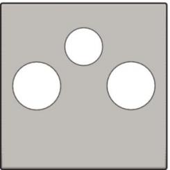 Niko  NIKO Pure Champagne - CPL CONN TV-SAT 