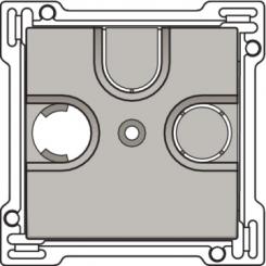 Niko  NIKO Pure Champagne - CENTER PLATE TV 