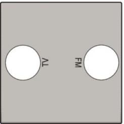 Niko  NIKO Pure Champagne - CPL TV/FM CONNECTION CH. 