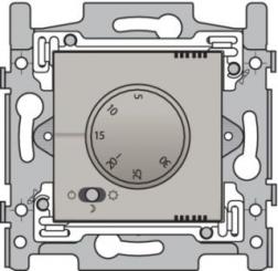 Niko  NIKO Sensoren - ANALOGUE THERMOSTAT 