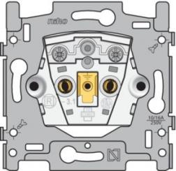 Niko   Steckdosen 45x45 - Ohne Erdung! Nicht verkaufen! 