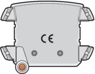 Niko  NIKO Steckdosen 45x45 - PILOT LAMP 230V A. 