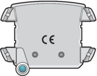 Niko  NIKO Steckdosen 45x45 - PILOT LAMP 230V B. 