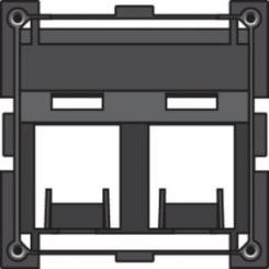 Niko  NIKO Datacom - DATA ADAPTOR 9 DOUBLE 