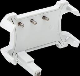 Niko   Steckdosen 45x45 - PILOT LAMP 230V WH 