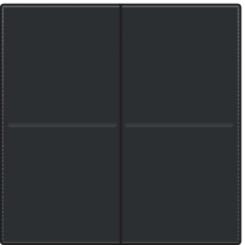 Niko  NIKO RF/Funk - ROCKER 2x RF / BUS 