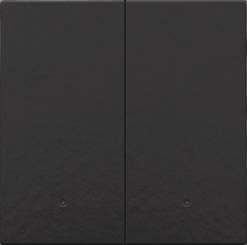 Niko  RF/Funk - SET 2x PUSH BUTTON+LENS 