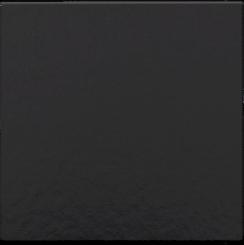 Niko  NIKO Pure Bakelite Piano Black - CPL BLANKPL. BLACK 