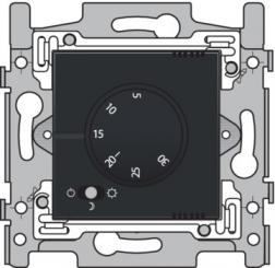 Niko  NIKO Sensoren - ANALOGUE THERMOSTAT 