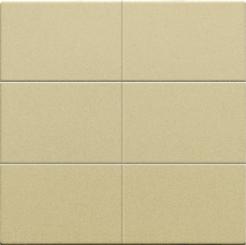 Niko  NIKO Pure Alu Gold - SET 6xPUSHB. 24V 