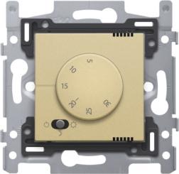 Niko   Sensoren - ANALOGUE THERMOSTAT 