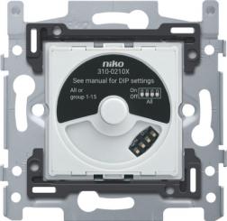 Niko  NIKO Dali-Dimmer - POTENTIOMETER DALI 