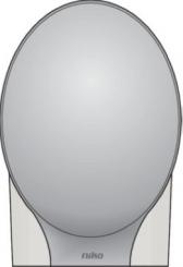 Niko  NIKO Automat. Systeme - TWILIGHTSWITCH 1-CHANNEL 