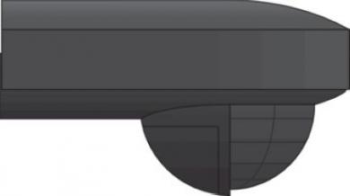 Niko  NIKO Automat. Systeme - MOVEMENT DETECT.180°/15M 