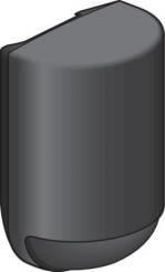 Niko  NIKO Automat. Systeme - MOVEMENT DET. 180°/14M 