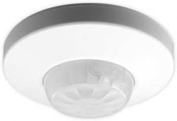 Niko   Sensoren (Indoor-Decke on/off) - MOTION DETR CORRIDOR 40M 