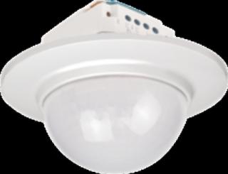 Niko   Sensoren (Indoor-Decke on/off) - MOTION DETECTOR 360°/30M 