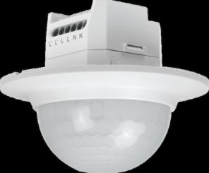 Niko   Sensoren (Indoor-Decke on/off) - PRESENCE DET. MASTER 30M 