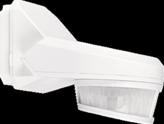 Niko   Sensoren (Outdoor on/off Relais) - MOVEMENT DET. 240°/16M 