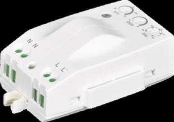 Niko   Sensoren (Indoor-Decke on/off) - MOVEMENT DET. 360°/8M 