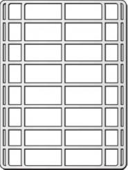 Niko  NIKO Zubehör - PROTECT. CAP WALL-MOUNT. 