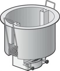 Niko  NIKO Zubehör - FLUSH-MOUNTING BOX 