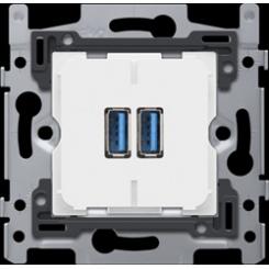 Niko   Sensoren - USB CHARGER 