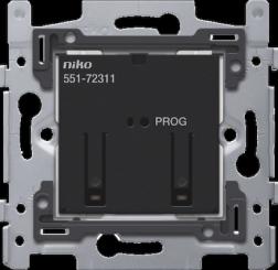 Niko  NIKO Hue - CONN MOTOR CONTROL SCREW 