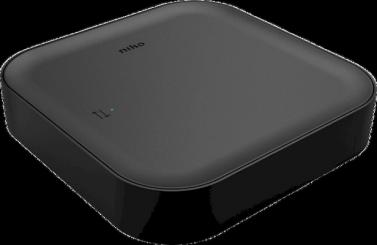 Niko  NIKO Hue - WIRELESS SMART HUB NHC 