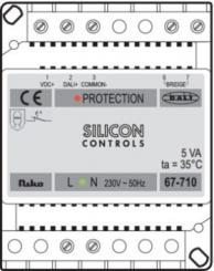 Niko  NIKO Dali-Dimmer - DALI POWER-SUPPLY 