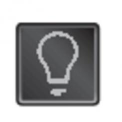 Niko  NIKO Hydro - LENS LAMPSYMBOL 