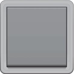 Niko  NIKO Hydro - HYDRO SWITCH 2-POLE 