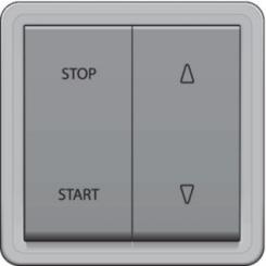 Niko  NIKO Hydro - HYDRO SWITCH BLINDS 