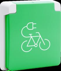 Niko  NIKO Hydro - BIKE CHARGER GRE SID PL 