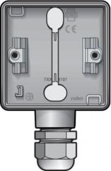 Niko  NIKO Hydro - HYDRO BOX 1GANG 1 ENTR 