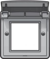 Niko  NIKO Hydro - HYDRO ADAPTOR 45x45 