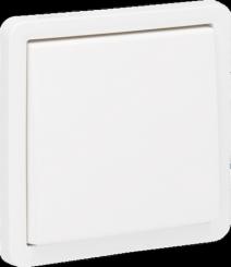 Niko  NIKO Hydro - HYDRO TWO-WAY SWITCH WH. 