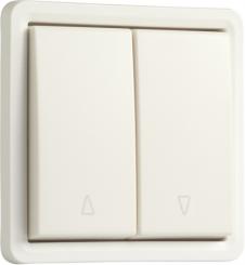 Niko  NIKO Hydro - HYDRO PUSHBUTTON BLINDS 