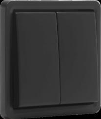 Niko  NIKO Hydro - HYDRO 2xTWO-WAY SWITCH 